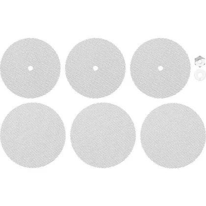 Storz & Bick Normal Screen Set - Ejuicewarehouse