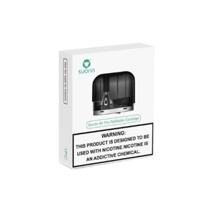 Suorin Air PRO Pod - Skullvaping