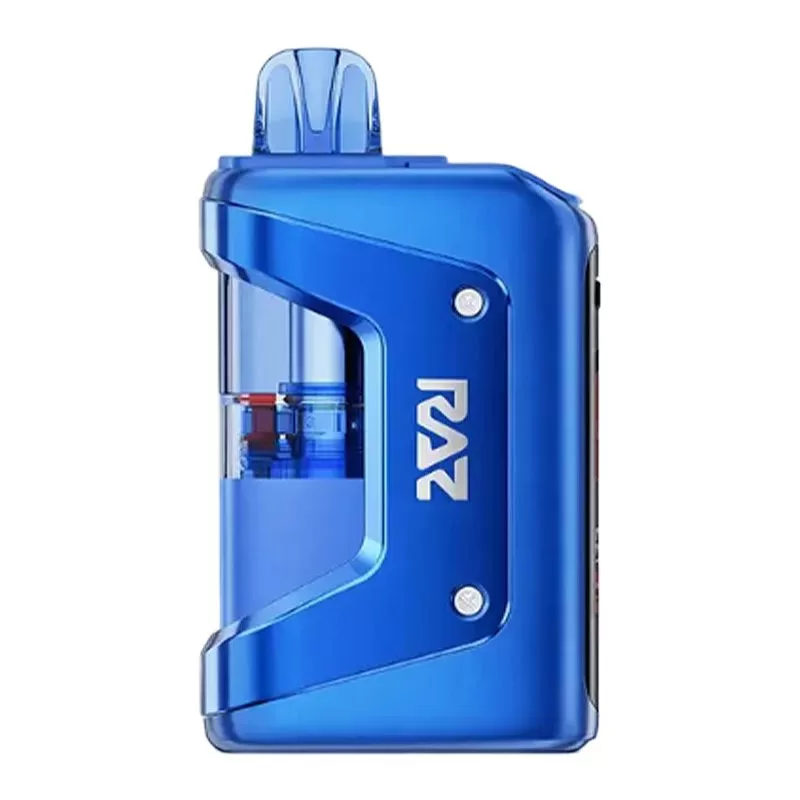 Raz Vue 50K Disposable Vape - Redstarvapor