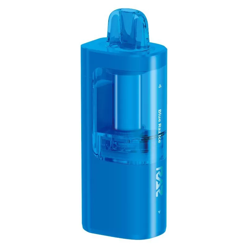 Raz Vue 50K Disposable Vape - Redstarvapor - Image 2