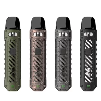 Uwell Caliburn Tenet Kit - Olive Green - Skullvaping