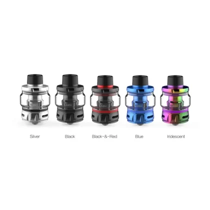 Uwell Nunchaku 2 Tank 5ml - Silver