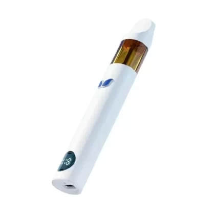Urb Aerovape 710 Clarity Disposable | 3g - Size#3 Gram~Flavor#Hawaiian Trainwreck (Sativa)>Strawberry Kush (Sativa)>Black Cherry Fizz (Sativa)