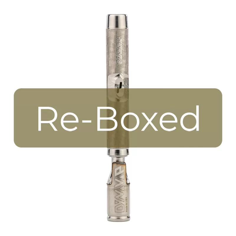 Lightly Used - DynaVap M7 Vaporizer - Lightly Used - Image 3