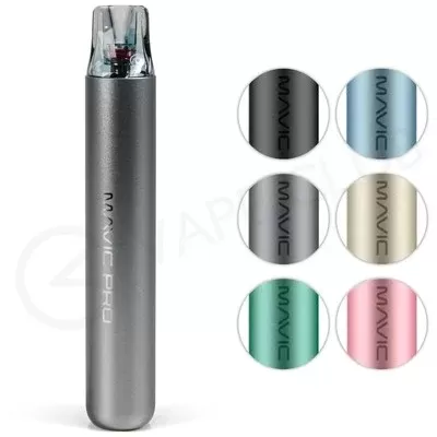 Smok Mavic Pro RF Vape Kit - Ecigpremium