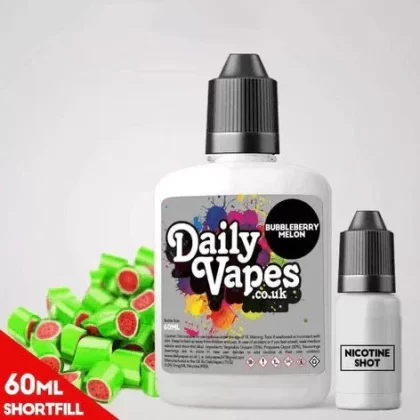 Bubbleberry Melon
