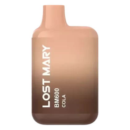 Lost Mary BM600 Cola Prefilled Pod Kit