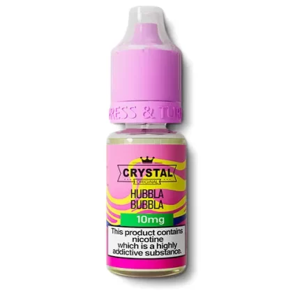 Hubbla Bubbla by SKE Crystal - 10 mg/ml, 20 mg/ml (2222FD)
