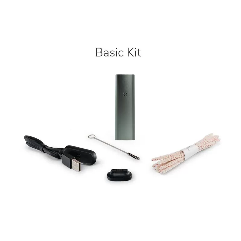Lightly Used - PAX 3 Vaporizer (New Version) - Lightly Used / Basic Kit / Pink - Image 2