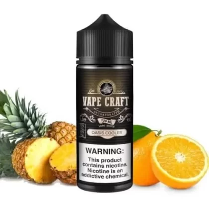 Oasis Cooler - Vape Product, Vape Product; Vape Product, Vape Product