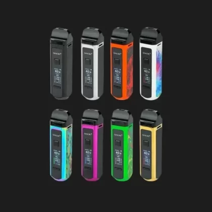 SMOK RPM40 - Prism Rainbow