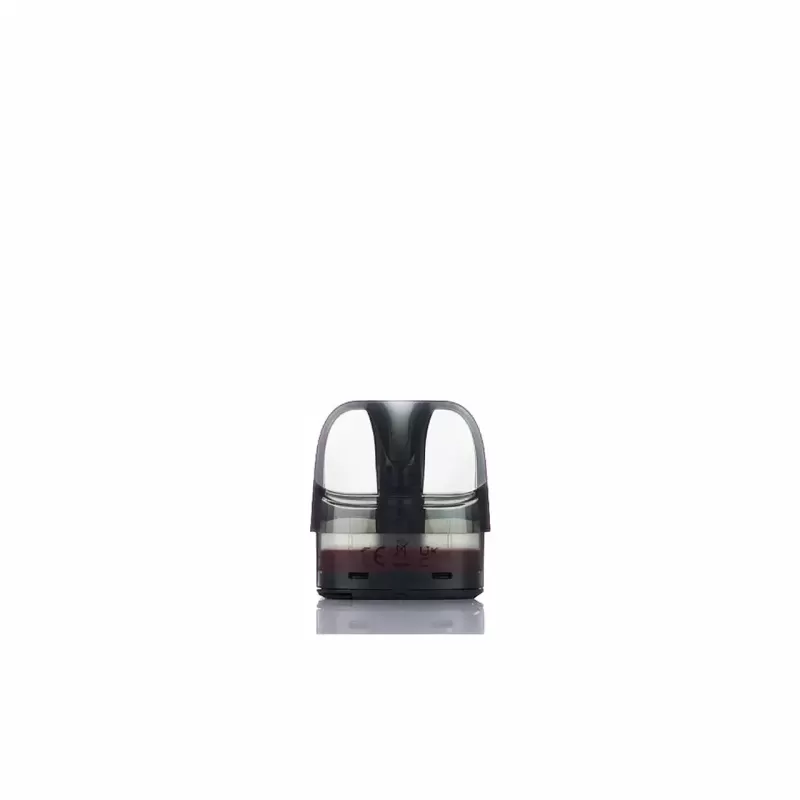 Vaporesso LUXE X Replacement Pods – Leak-Resistant Mesh Coil - Image 3