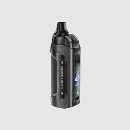Geekvape – Aegis Boost 3 Kit - Black, Choose Options