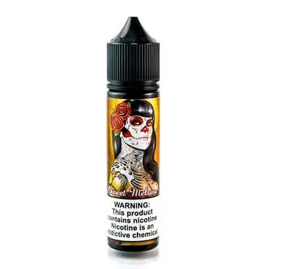 Sale $11.32 – Sweet Melons by Adam Bomb 60mL Series