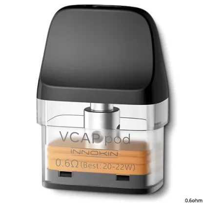 Vcap Pod by Innokin - 0.8 ohm