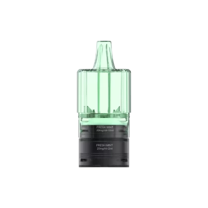 Fresh Mint Uwell Viscore Pro+ Refill Pack - Vapeshop Co