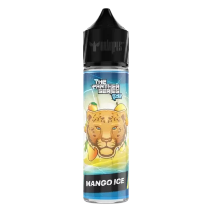 Mango Ice 60ml - 60ml / 12mg