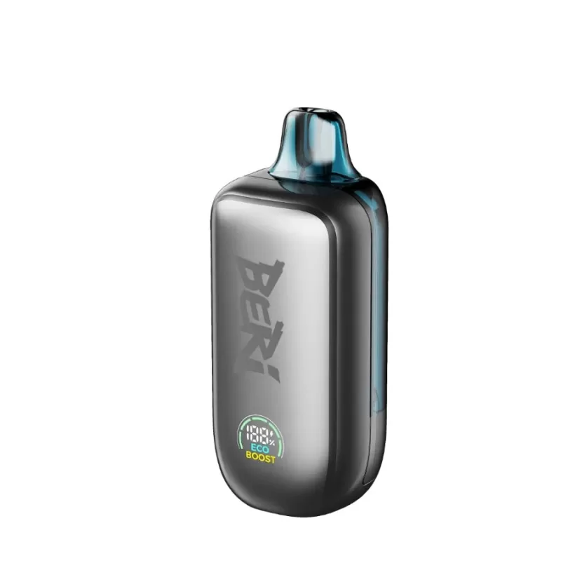 Beri Cliq 50K Disposable Vape Kit