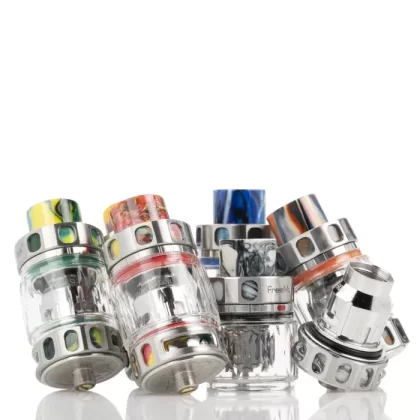 FreeMaX Maxus Pro Sub-Ohm Tank - Ecigpremium