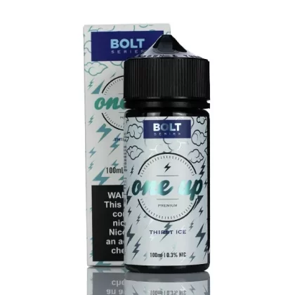 One Up Bolt Series E-liquids - Vapordna