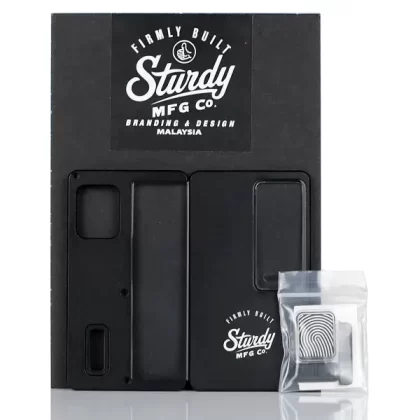 Sturdy Mfg Co. dotSturdy2 - Vapordna