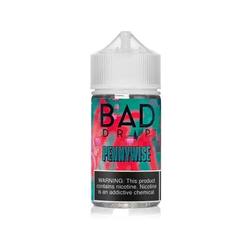 BAD DRIP - Vaporider Deals (62A061)