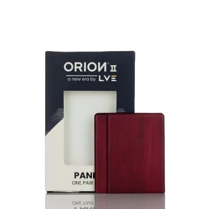 LVE Orion II Replacement Panels - Vapejuice