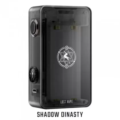 Lost Vape Centaurus P200 Box Mod