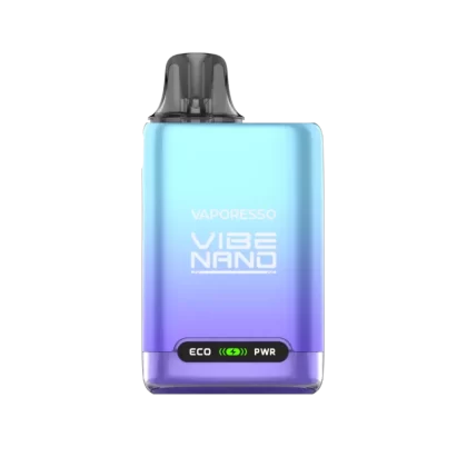 Vaporesso Vibe Nano Pod Kit 1100mAh - Black, Blue