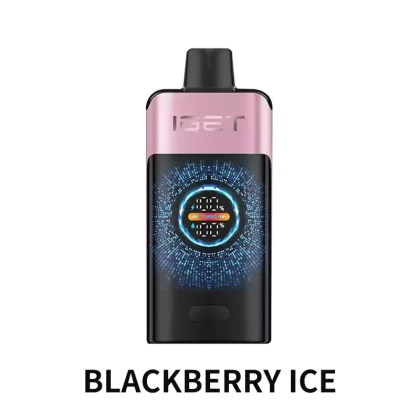 BERRIES ICE