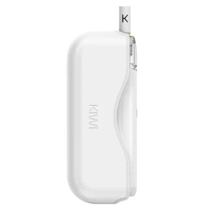 KIWI Starter Kit Artic White – KIWI Vapor