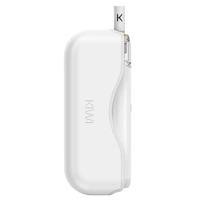KIWI Starter Kit Artic White – KIWI Vapor