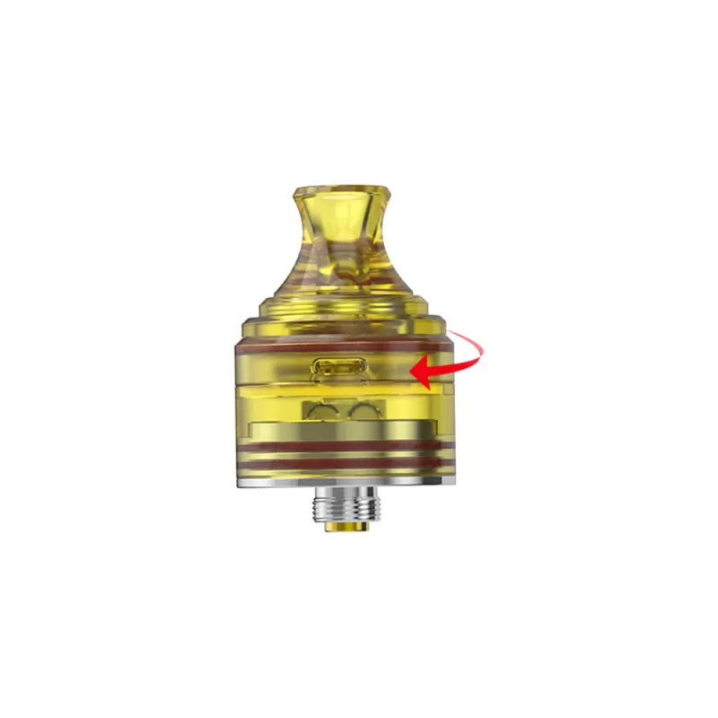BDvape Pure MTL RDA Atomizer - Image 2
