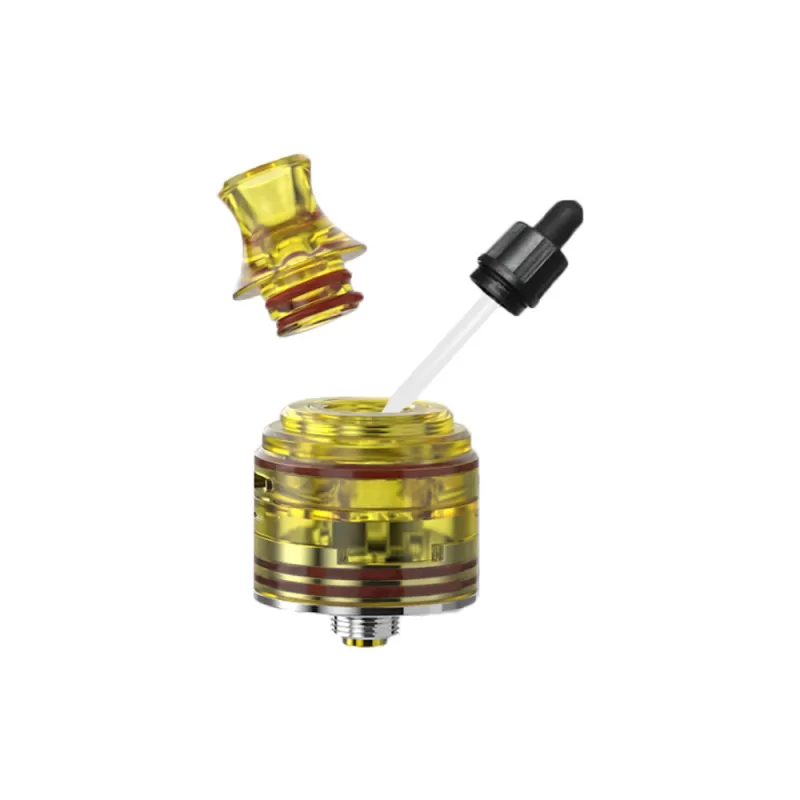 BDvape Pure MTL RDA Atomizer - Image 3