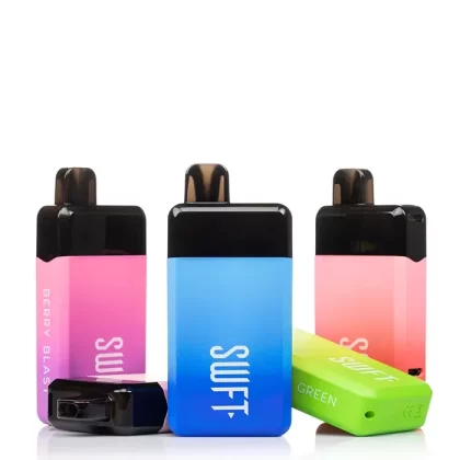 SWFT Mod 5000 Disposable (Discontinued)