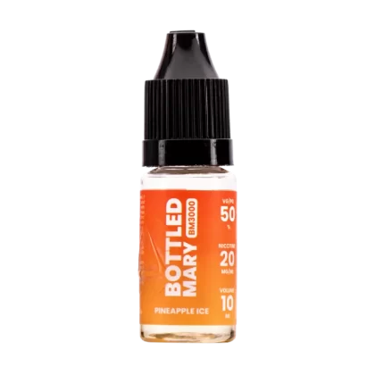 Pineapple Ice by Bottled Mary - Vapeshop Co