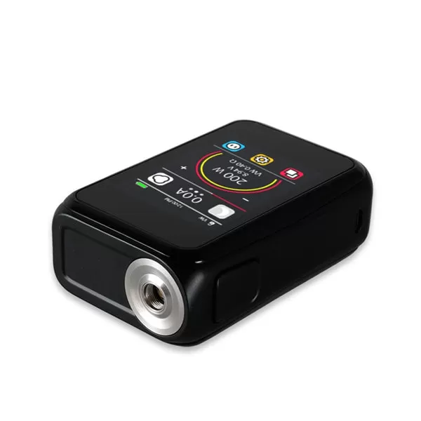 Joyetech Cuboid PRO 200W Touch Screen TC Box Mod - Image 2