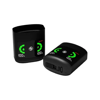STLTH Loop 3 Device – Available Now at Canada Vapes