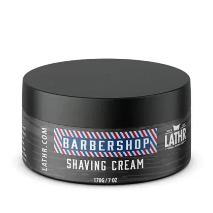 Shaving Cream