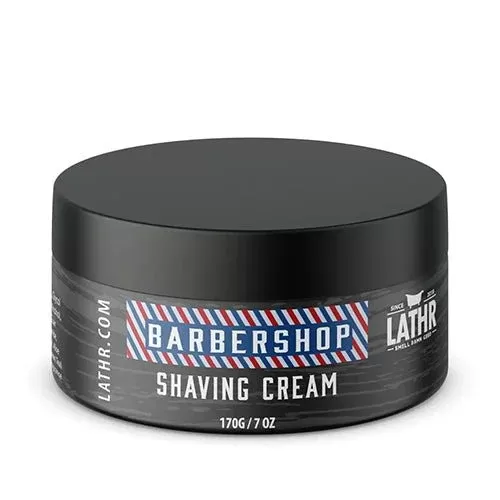 Shaving Cream