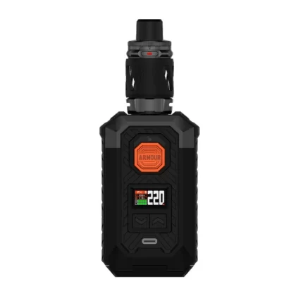 Vaporesso Armour Max Kit - Camo Blue