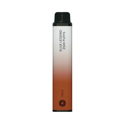Elf Bar Lost Mary Vape Cola 600 puffs 2% Nicotine