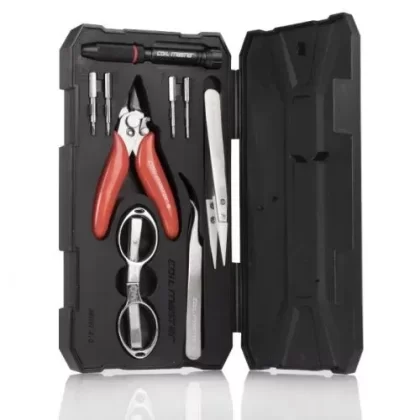 Coil Master DIY Kit V2 - Ejuicewarehouse