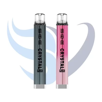SKE Crystal Plus Pod Kit - Eliquidsupply