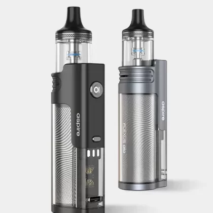 Flexus AIO Kit 2000 mAh