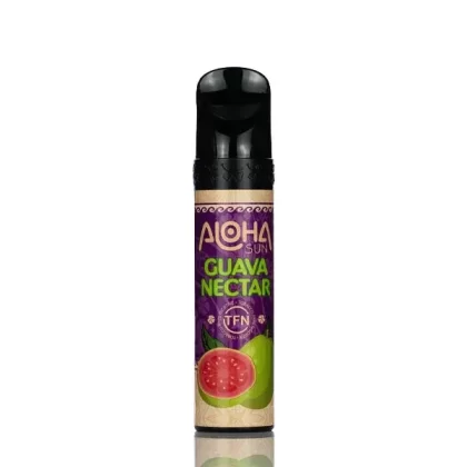 Guava Nectar Aloha Sun TFN 3000 Puffs Disposable Vape