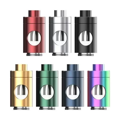 Sale $1.71 – Smok Stick N18 Empty Tank 3mL