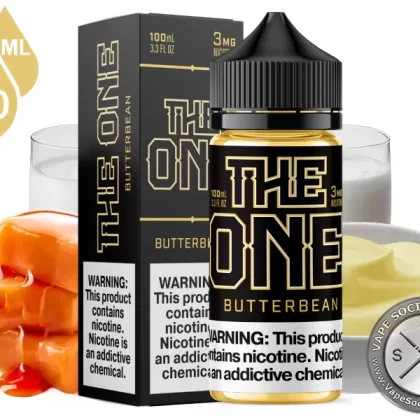 Butterbean THE ONE 100ml
