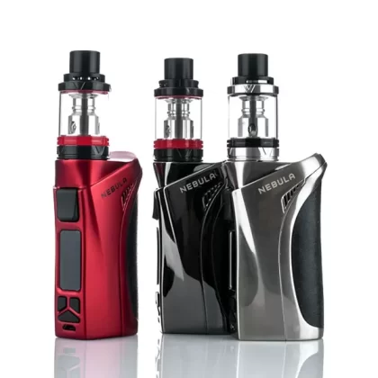 VAPORESSO NEBULA 100W FULL KIT (With Battery)