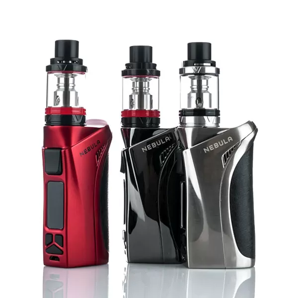 VAPORESSO NEBULA 100W FULL KIT (With Battery)